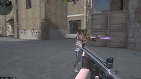 逆战ak47最新爆料,揭秘最新爆料中的性能革新与外观进化  第3张