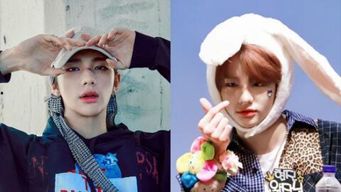 五代男团爆料视频合集,幕后故事与精彩瞬间  第2张