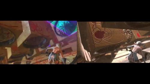 尼尔伪装者爆料视频,揭秘游戏幕后真相与制作过程 第2张 尼尔伪装者爆料视频,揭秘游戏幕后真相与制作过程 第2张