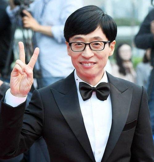 圈内爆料刘在石,揭秘韩流巨星背后的故事  第2张