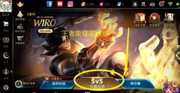 国际服王者皮肤最新爆料,炫酷造型,等你来战! 第3张 国际服王者皮肤最新爆料,炫酷造型,等你来战! 第3张