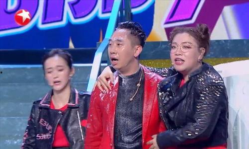 娱乐吃瓜君喜剧演员,喜剧演员背后的爆笑故事  第2张