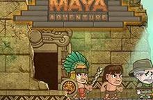 玛雅部落在线观看,穿越时空的神秘之旅