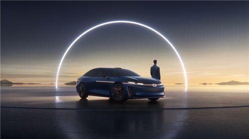 广汽埃安新车爆料最新消息  第3张