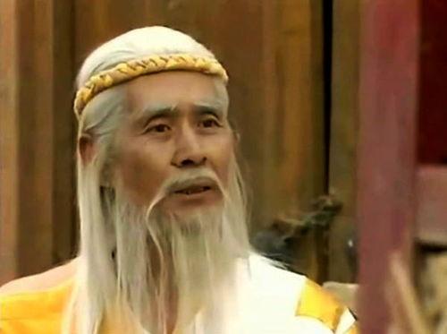 姜子牙姜子牙在线观看,传奇智者的封神之路 第2张 姜子牙姜子牙在线观看,传奇智者的封神之路 第2张